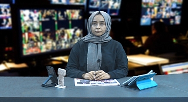 Payam Kaya ile Ana Haber Bülteni 05 Kasım 2024 Salı