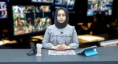 Payam Kaya ile Ana Haber Bülteni 06 Kasım 2024 Çarşamba