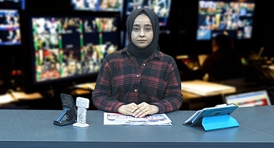 Payam Kaya ile Ana Haber Bülteni 07 Kasım 2024 Perşembe