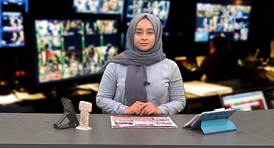 Payam Kaya ile Ana Haber Bülteni 08 Kasım 2024 Cuma