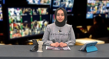 Payam Kaya ile Ana Haber Bülteni 11 Kasım 2024 Pazartesi