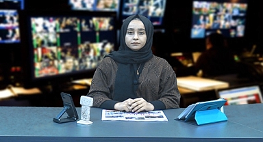 Payam Kaya ile Ana Haber Bülteni 12 Kasım 2024 Salı