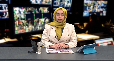 Payam Kaya ile Ana Haber Bülteni 13 Kasım 2024 Çarşamba