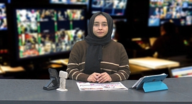 Payam Kaya ile Ana Haber Bülteni 14 Kasım 2024 Perşembe