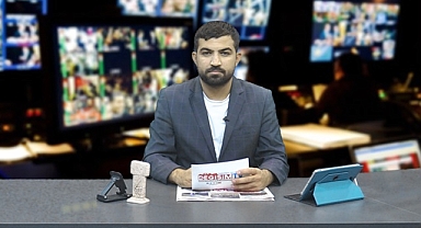 Sinan Cin ile Ana Haber Bülteni 02 Kasım 2024 Cumartesi