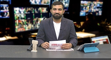 Sinan Cin ile Ana Haber Bülteni 09 Kasım 2024 Cumartesi