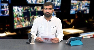 Sinan Cin ile Ana Haber Bülteni 10 Kasım 2024 Pazar