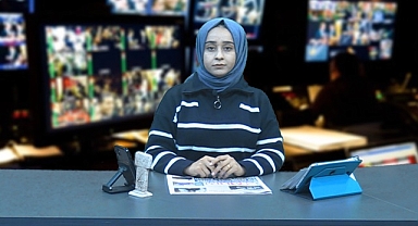 Payam Kaya ile Ana Haber Bülteni 02 Aralık 2024 Pazartesi