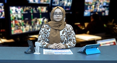 Payam Kaya ile Ana Haber Bülteni 03 Aralık 2024 Salı