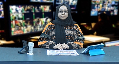 Payam Kaya ile Ana Haber Bülteni 04 Aralık 2024 Çarşamba