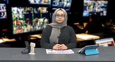 Payam Kaya ile Ana Haber Bülteni 05 Aralık 2024 Perşembe