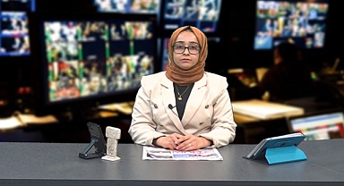 Payam Kaya ile Ana Haber Bülteni 09 Aralık 2024 Pazartesi