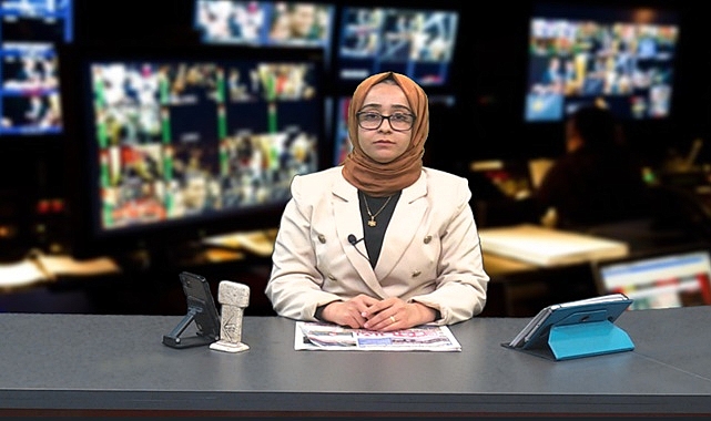 Payam Kaya ile Ana Haber Bülteni 09 Aralık 2024 Pazartesi