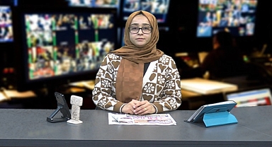 Payam Kaya ile Ana Haber Bülteni 11 Aralık 2024 Çarşamba