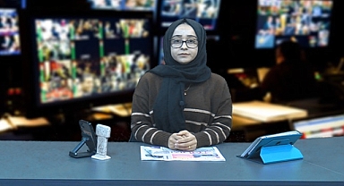 Payam Kaya ile Ana Haber Bülteni 12 Aralık 2024 Perşembe