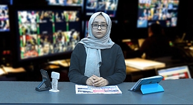 Payam Kaya ile Ana Haber Bülteni 13 Aralık 2024 Cuma