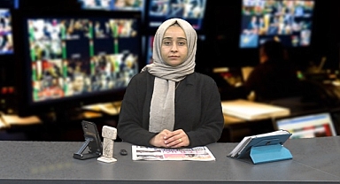 Payam Kaya ile Ana Haber Bülteni 16 Aralık 2024 Pazartesi