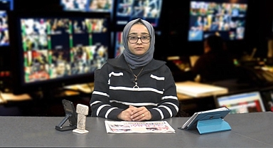 Payam Kaya ile Ana Haber Bülteni 17 Aralık 2024 Salı