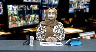 Payam Kaya ile Ana Haber Bülteni 18 Aralık 2024 Çarşamba