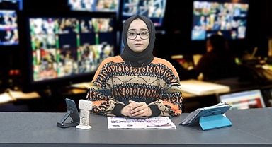 Payam Kaya ile Ana Haber Bülteni 23 Aralık 2024 Pazartesi