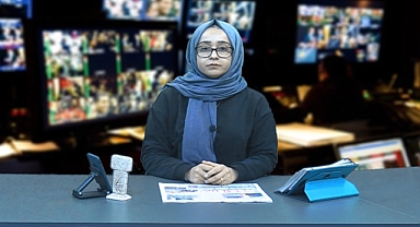 Payam Kaya ile Ana Haber Bülteni 26 Aralık 2024 Perşembe