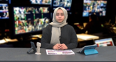 Payam Kaya ile Ana Haber Bülteni 27 Aralık 2024 Cuma