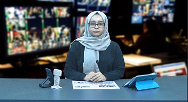 Payam Kaya ile Ana Haber Bülteni 31 Aralık 2024 Salı