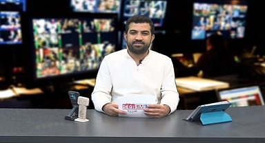 Sinan Cin ile Ana Haber Bülteni 08 Aralık 2024 Pazar