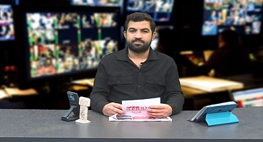 Sinan Cin ile Ana Haber Bülteni 14 Aralık 2024 Cumartesi