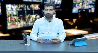 Sinan Cin ile Ana Haber Bülteni 15 Aralık 2024 Pazar