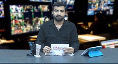 Sinan Cin ile Ana Haber Bülteni 21 Aralık 2024 Cumartesi