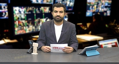 Sinan Cin ile Ana Haber Bülteni 22 Aralık 2024 Pazar