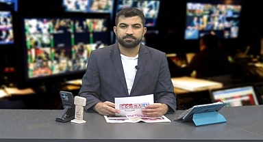 Sinan Cin ile Ana Haber Bülteni 28 Aralık 2024 Cumartesi