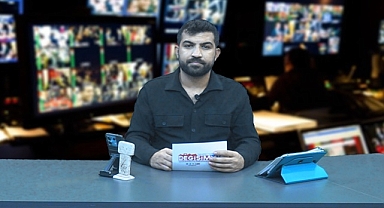 Sinan Cin ile Ana Haber Bülteni 29 Aralık 2024 Pazar