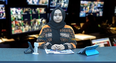 Payam Kaya ile Ana Haber Bülteni 01 Ocak 2024 Çarşamba