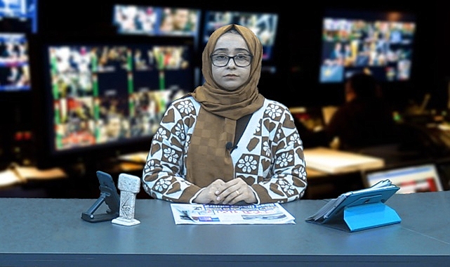 Payam Kaya ile Ana Haber Bülteni 02 Ocak 2025 Perşembe