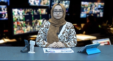 Payam Kaya ile Ana Haber Bülteni 02 Ocak 2025 Perşembe