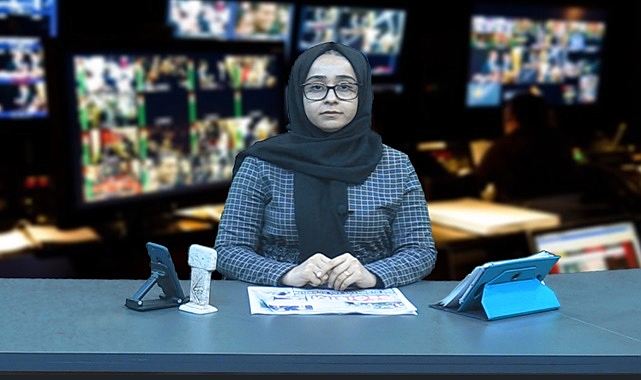 Payam Kaya ile Ana Haber Bülteni 06 Ocak 2025 Pazartesi