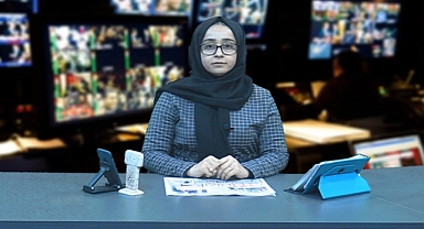 Payam Kaya ile Ana Haber Bülteni 06 Ocak 2025 Pazartesi