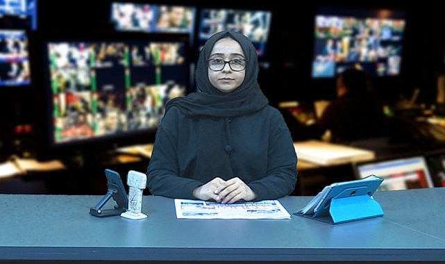 Payam Kaya ile Ana Haber Bülteni 07 Ocak 2025 Salı