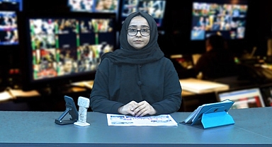 Payam Kaya ile Ana Haber Bülteni 07 Ocak 2025 Salı