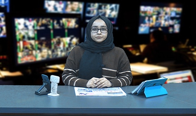 Payam Kaya ile Ana Haber Bülteni 08 Ocak 2025 Çarşamba