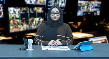 Payam Kaya ile Ana Haber Bülteni 08 Ocak 2025 Çarşamba