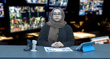 Payam Kaya ile Ana Haber Bülteni 10 Ocak 2025 Cuma