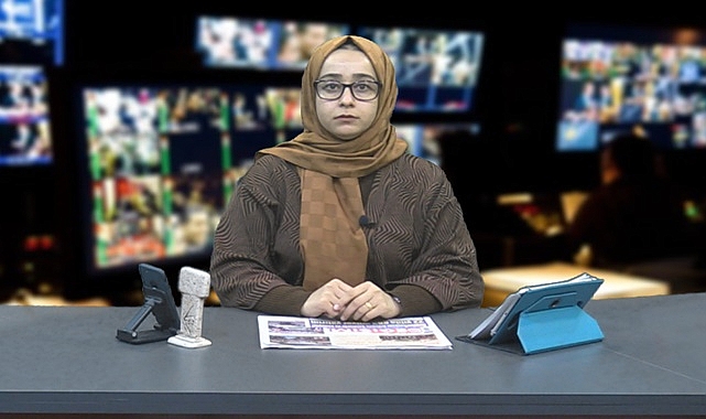 Payam Kaya ile Ana Haber Bülteni 13 Ocak 2025 Pazartesi