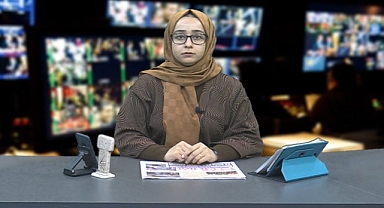 Payam Kaya ile Ana Haber Bülteni 13 Ocak 2025 Pazartesi