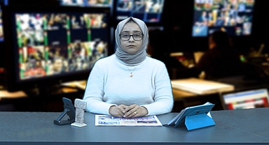 Payam Kaya ile Ana Haber Bülteni 14 Ocak 2025 Salı