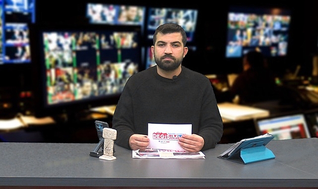 Sinan Cin ile Ana Haber Bülteni 04 Ocak 2024 Cumartesi