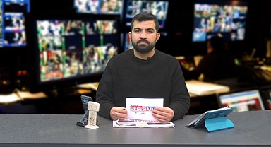 Sinan Cin ile Ana Haber Bülteni 04 Ocak 2024 Cumartesi