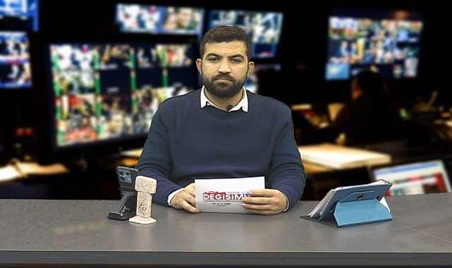 Sinan Cin ile Ana Haber Bülteni 05 Ocak 2025 Pazar